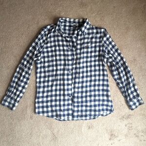 Chaps Performance Flannel